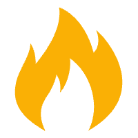Fire sound